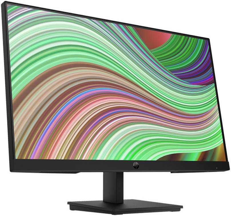HP V24v G5 Monitor, 23.8 HP V24v G5 Monitor, 23.8